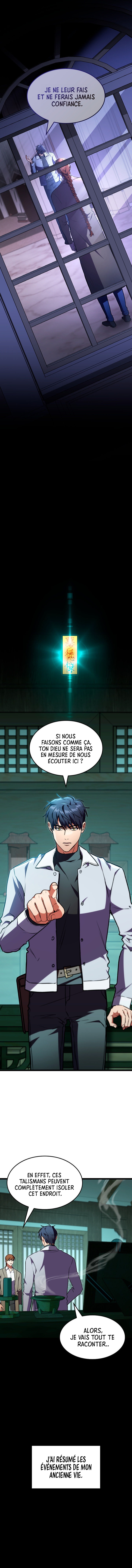 Read F-Class Destiny Hunter FR Manga Online