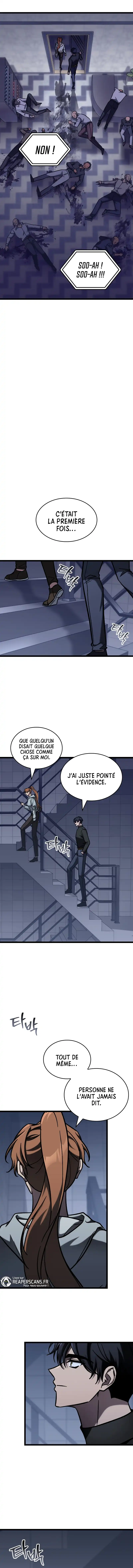 Read F-Class Destiny Hunter FR Manga Online