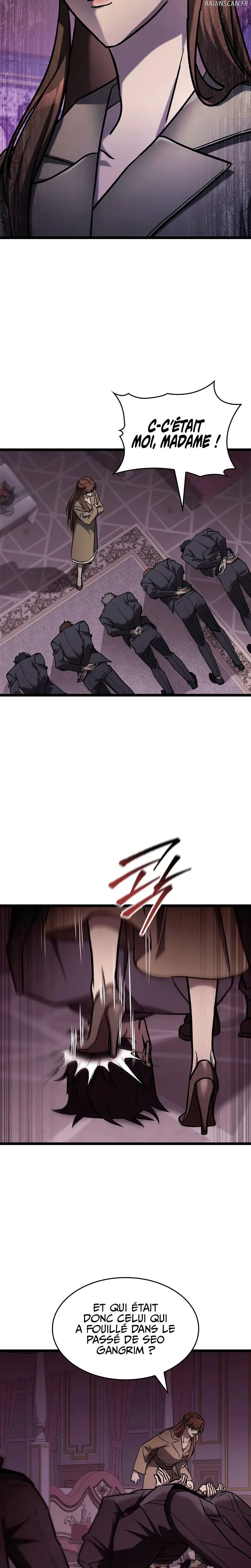 Read F-Class Destiny Hunter FR Manga Online