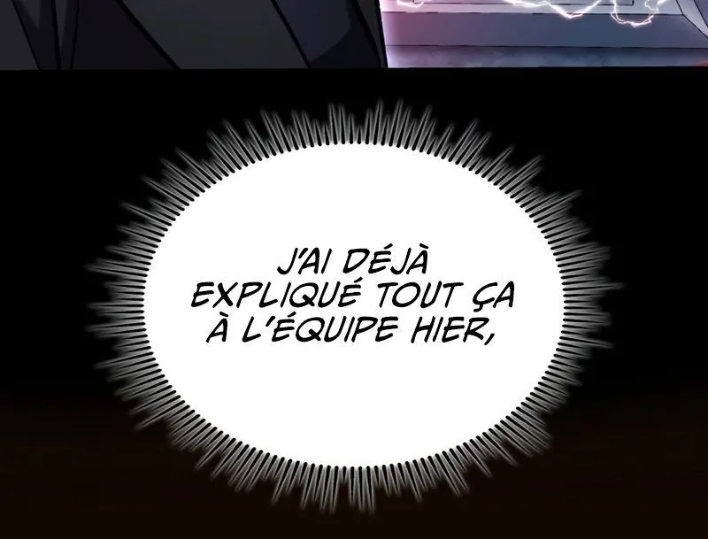 Read F-Class Destiny Hunter FR Manga Online