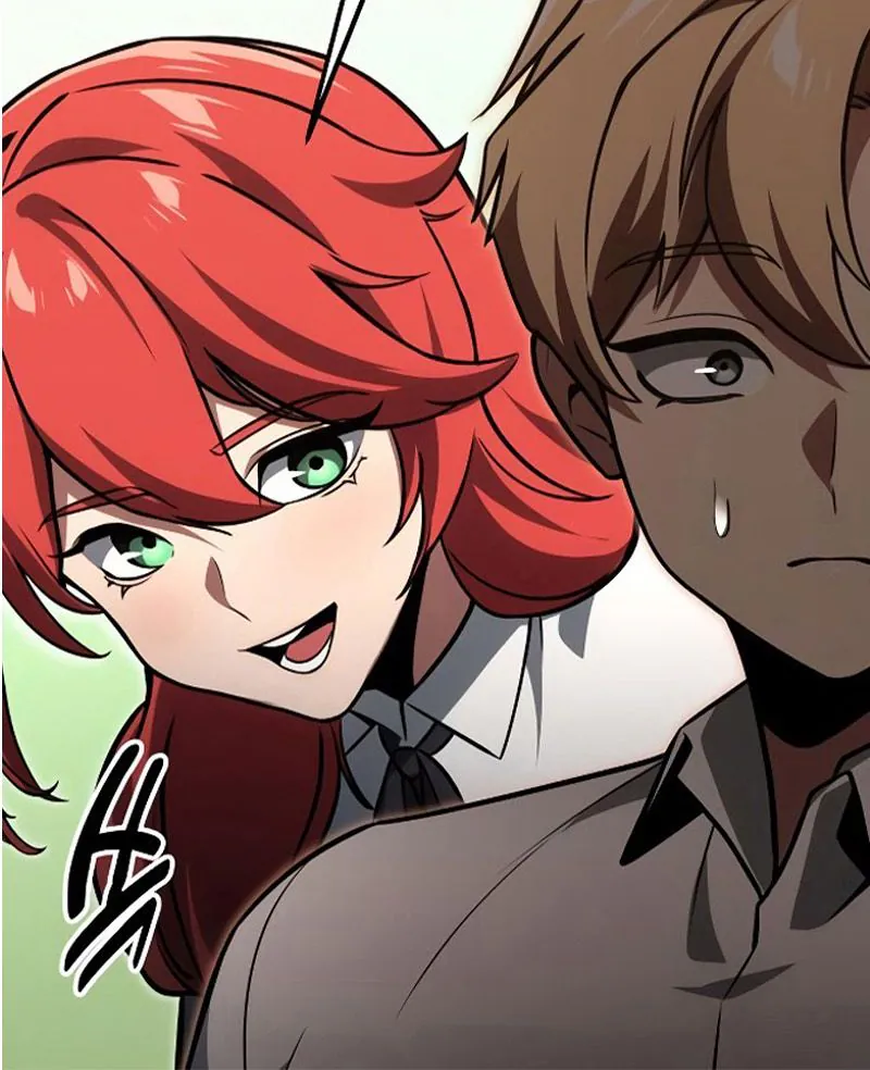 Read F-Class Destiny Hunter FR Manga Online