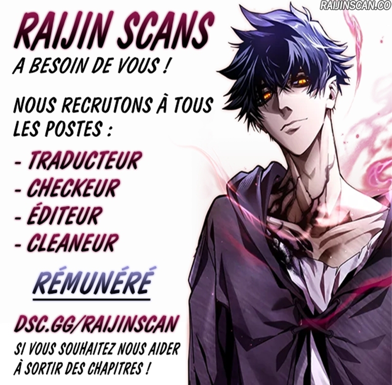 Read F-Class Destiny Hunter FR Manga Online