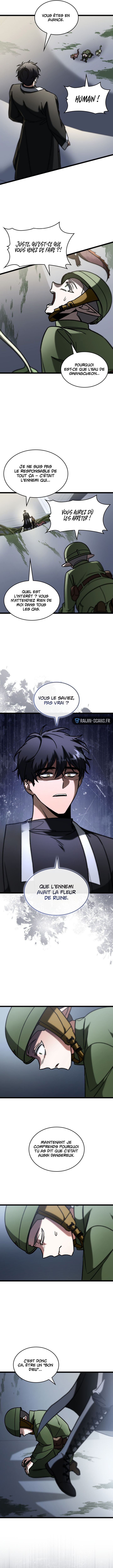 Read F-Class Destiny Hunter FR Manga Online