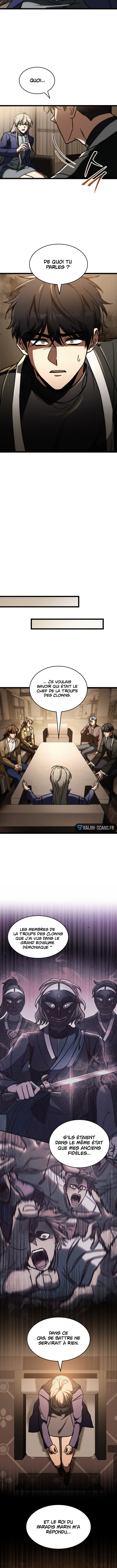 Read F-Class Destiny Hunter FR Manga Online