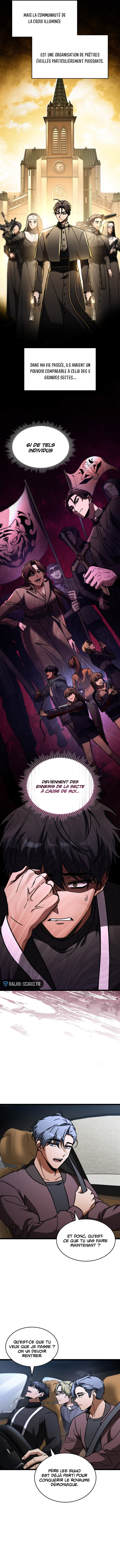 Read F-Class Destiny Hunter FR Manga Online