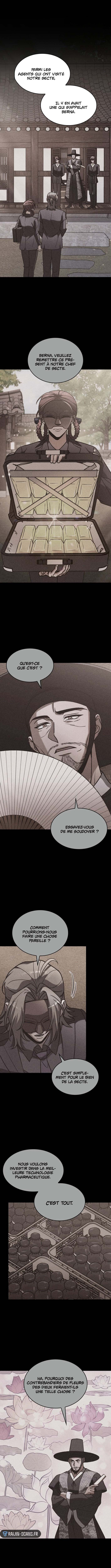 Read F-Class Destiny Hunter FR Manga Online