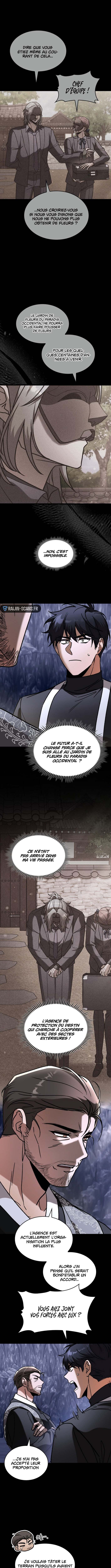 Read F-Class Destiny Hunter FR Manga Online