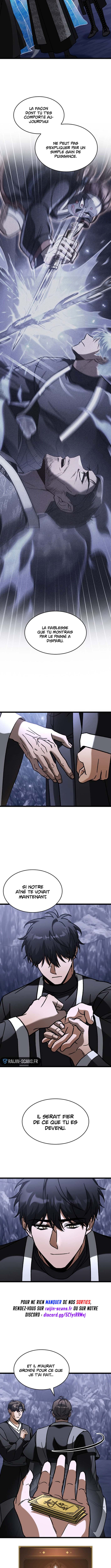 Read F-Class Destiny Hunter FR Manga Online