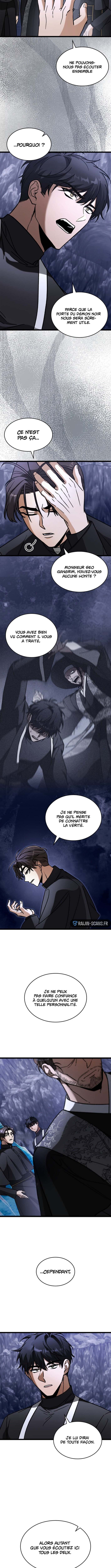 Read F-Class Destiny Hunter FR Manga Online