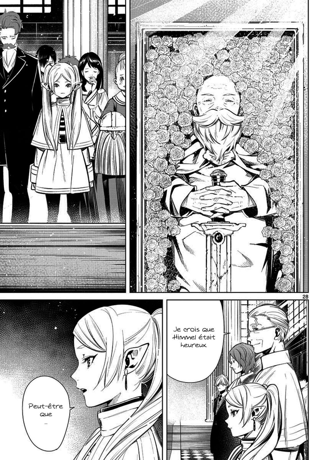 Read Frieren FR Manga Online