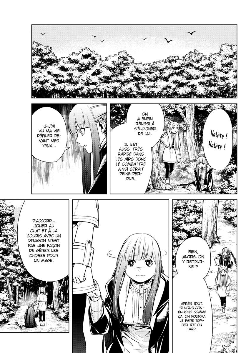 Read Frieren FR Manga Online