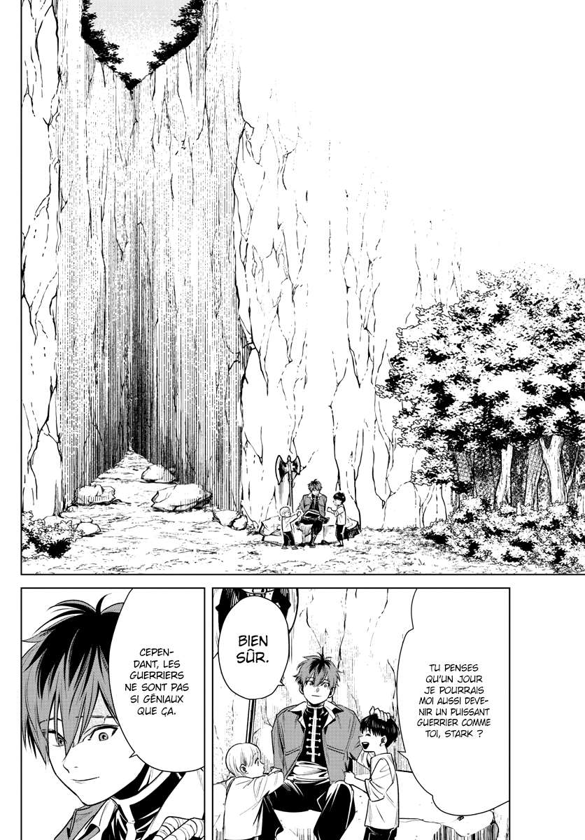 Read Frieren FR Manga Online