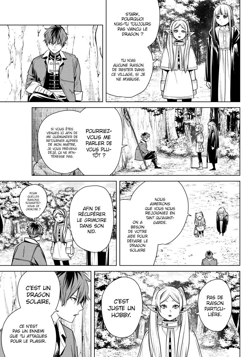 Read Frieren FR Manga Online
