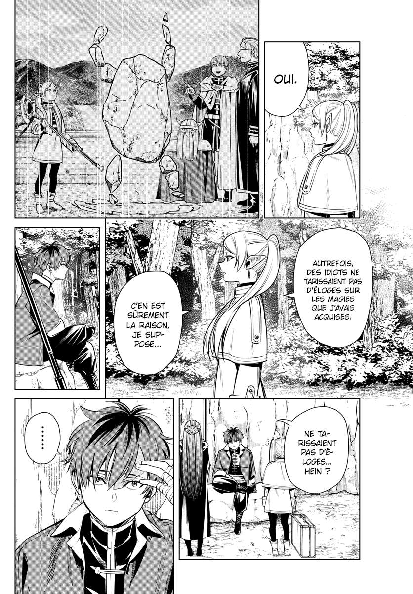 Read Frieren FR Manga Online
