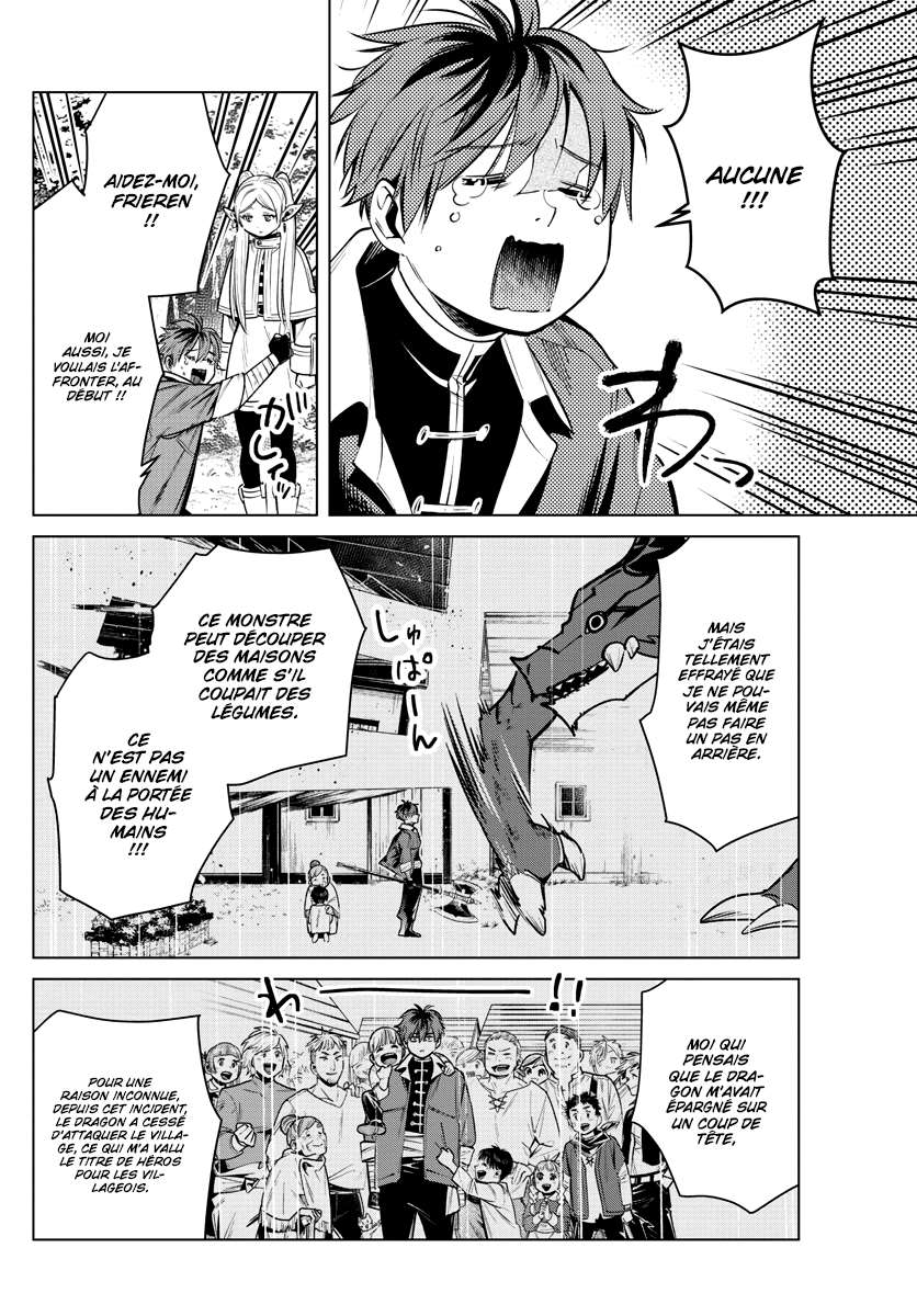 Read Frieren FR Manga Online