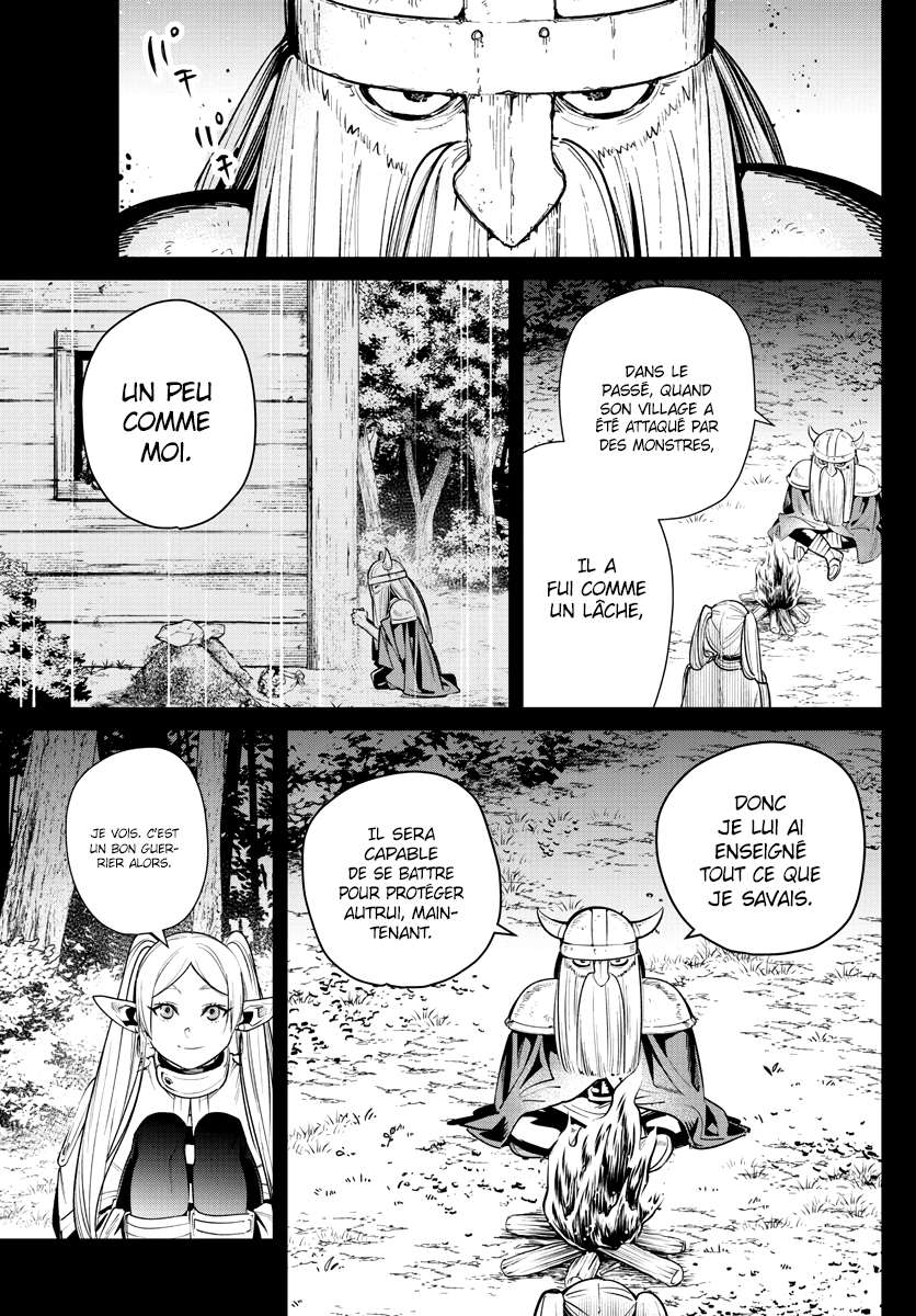 Read Frieren FR Manga Online