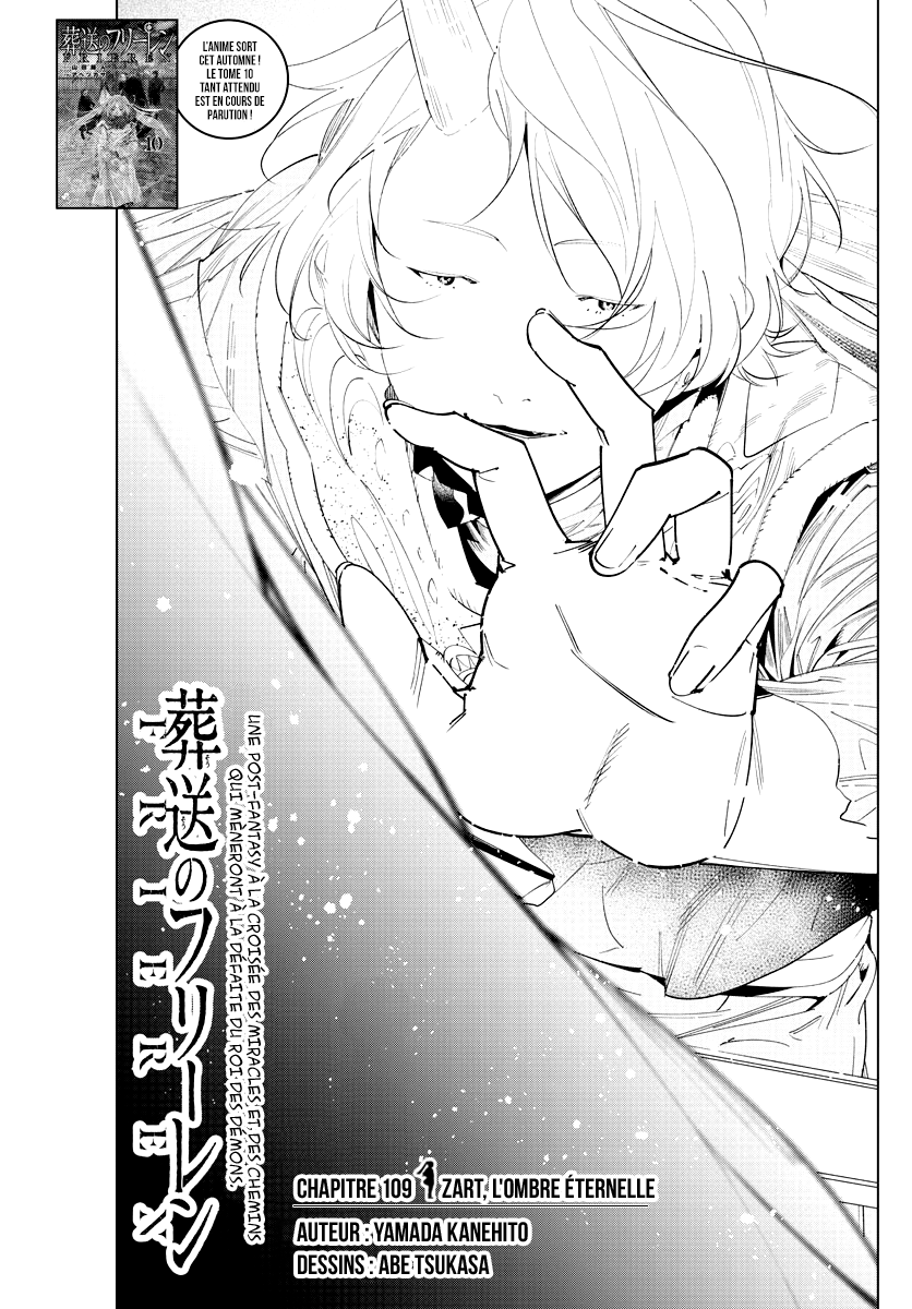 Read Frieren FR Manga Online