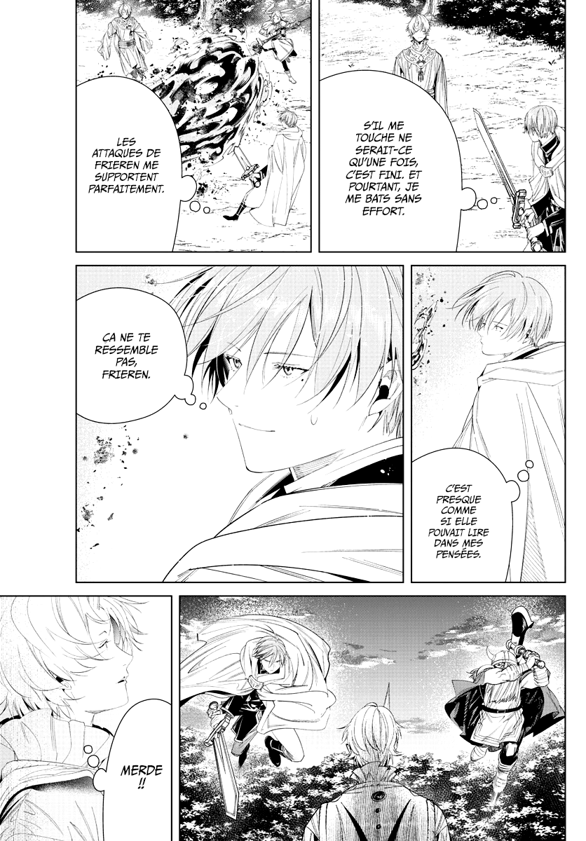 Read Frieren FR Manga Online
