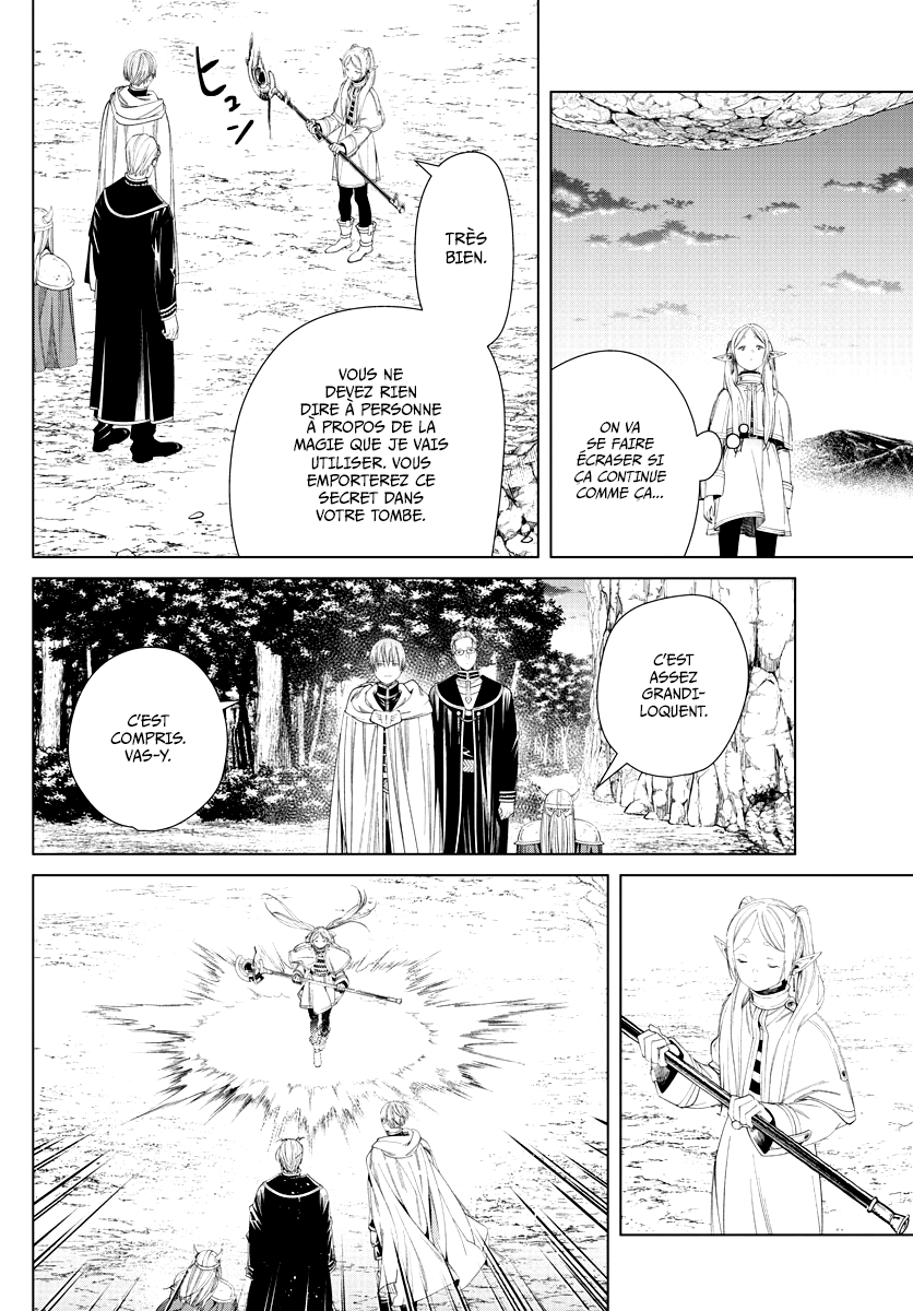Read Frieren FR Manga Online