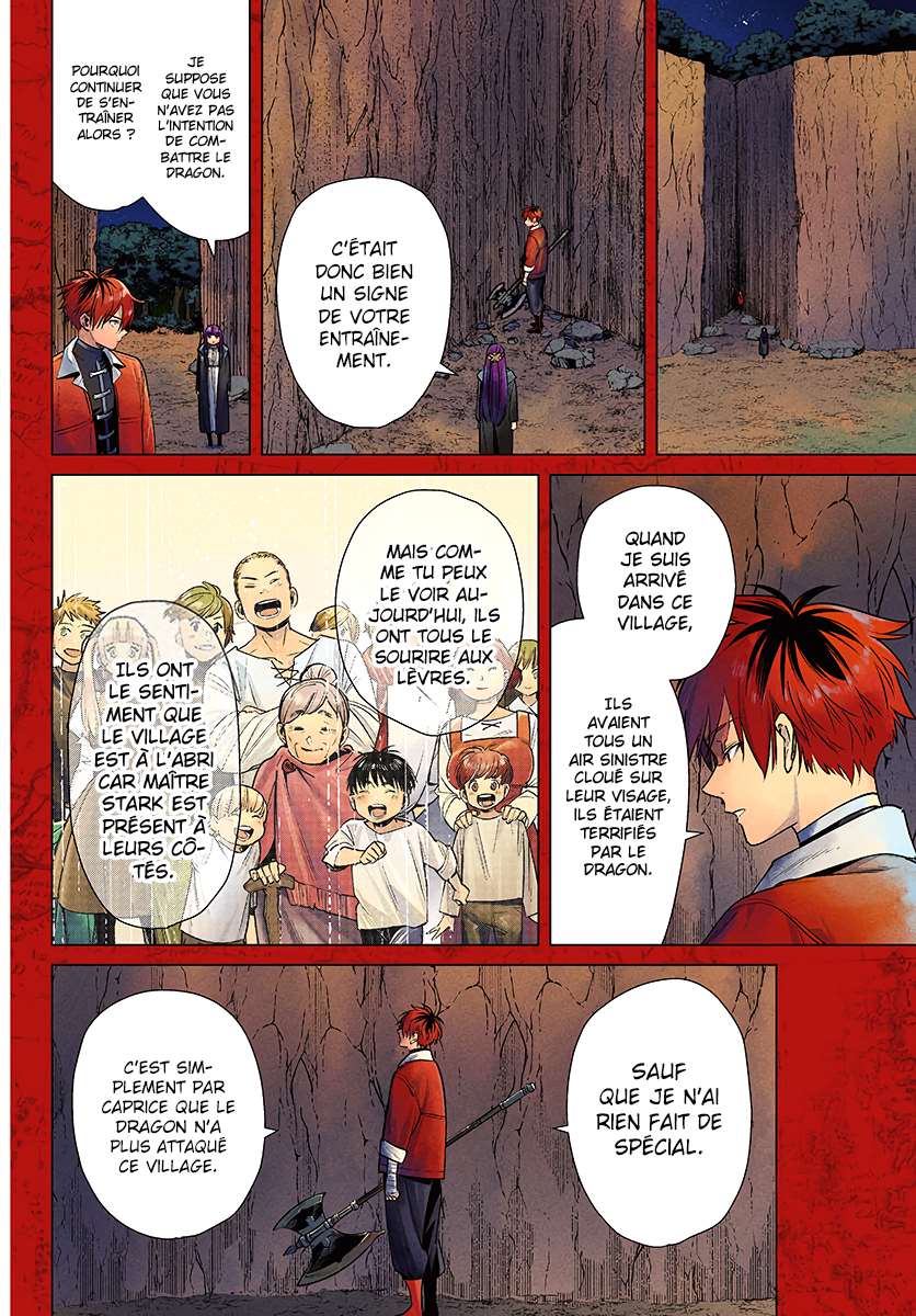 Read Frieren FR Manga Online