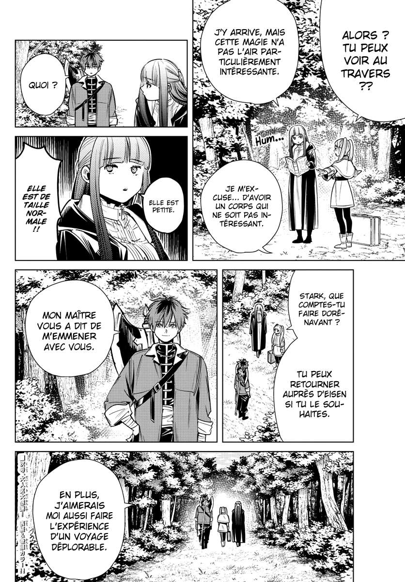 Read Frieren FR Manga Online