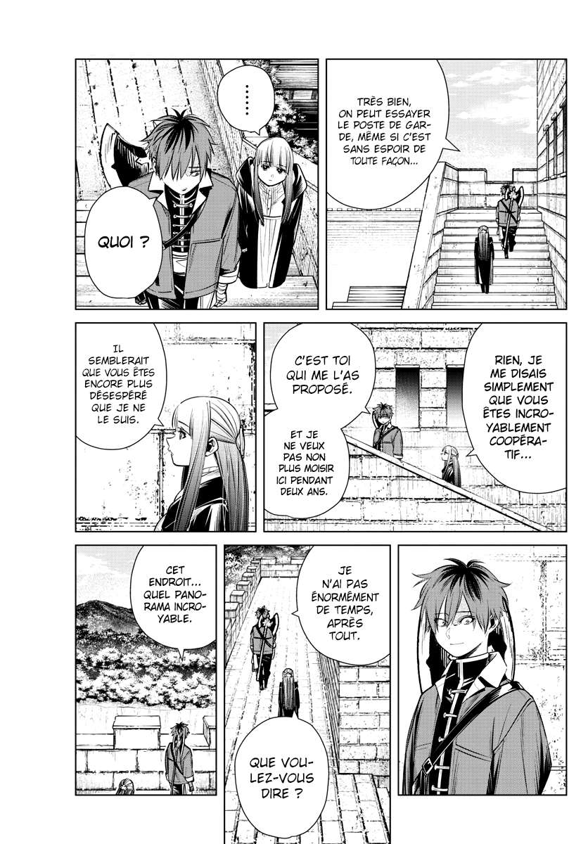 Read Frieren FR Manga Online