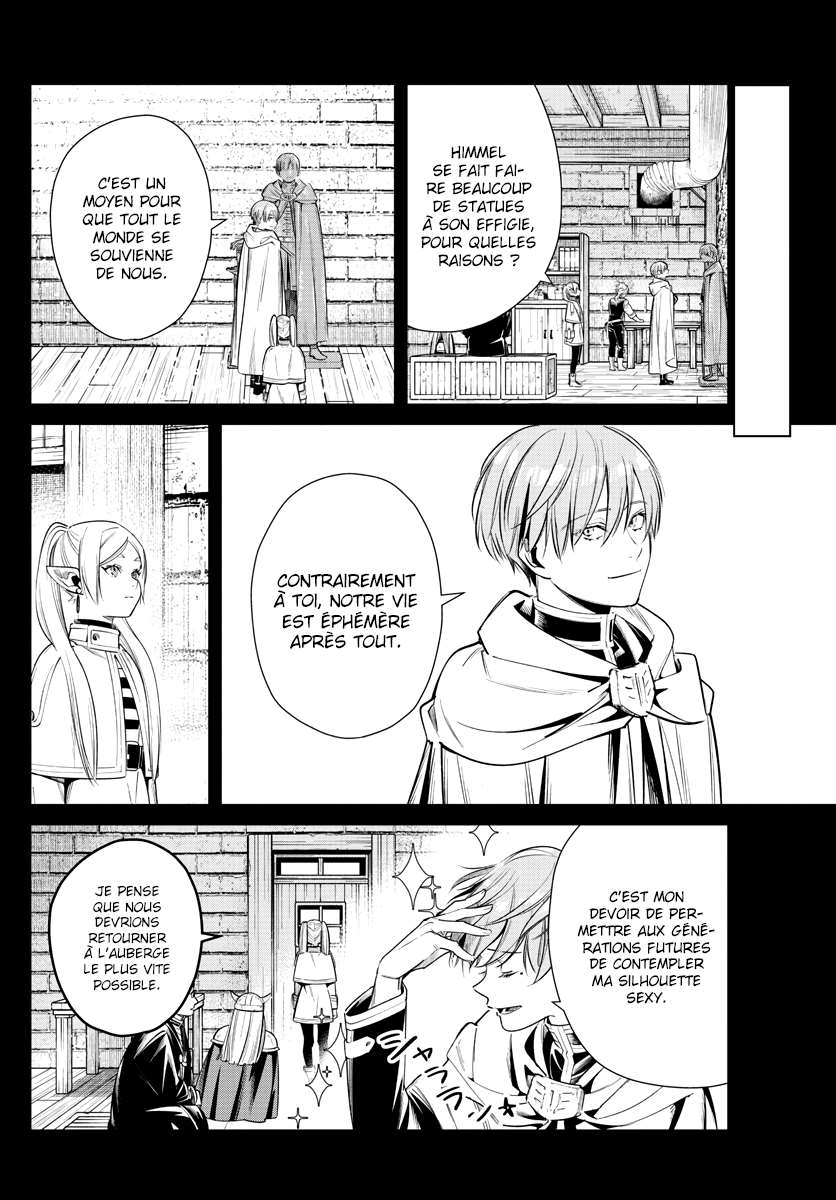 Read Frieren FR Manga Online
