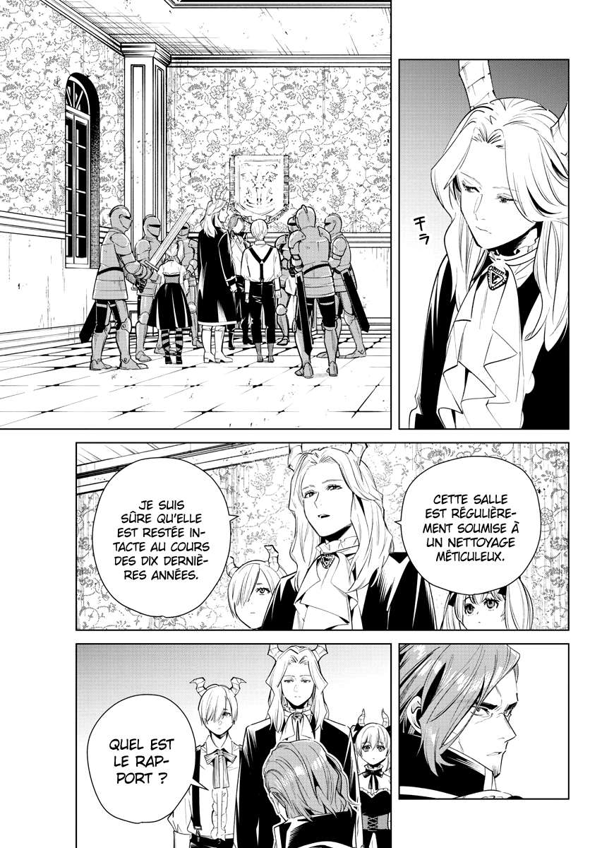 Read Frieren FR Manga Online