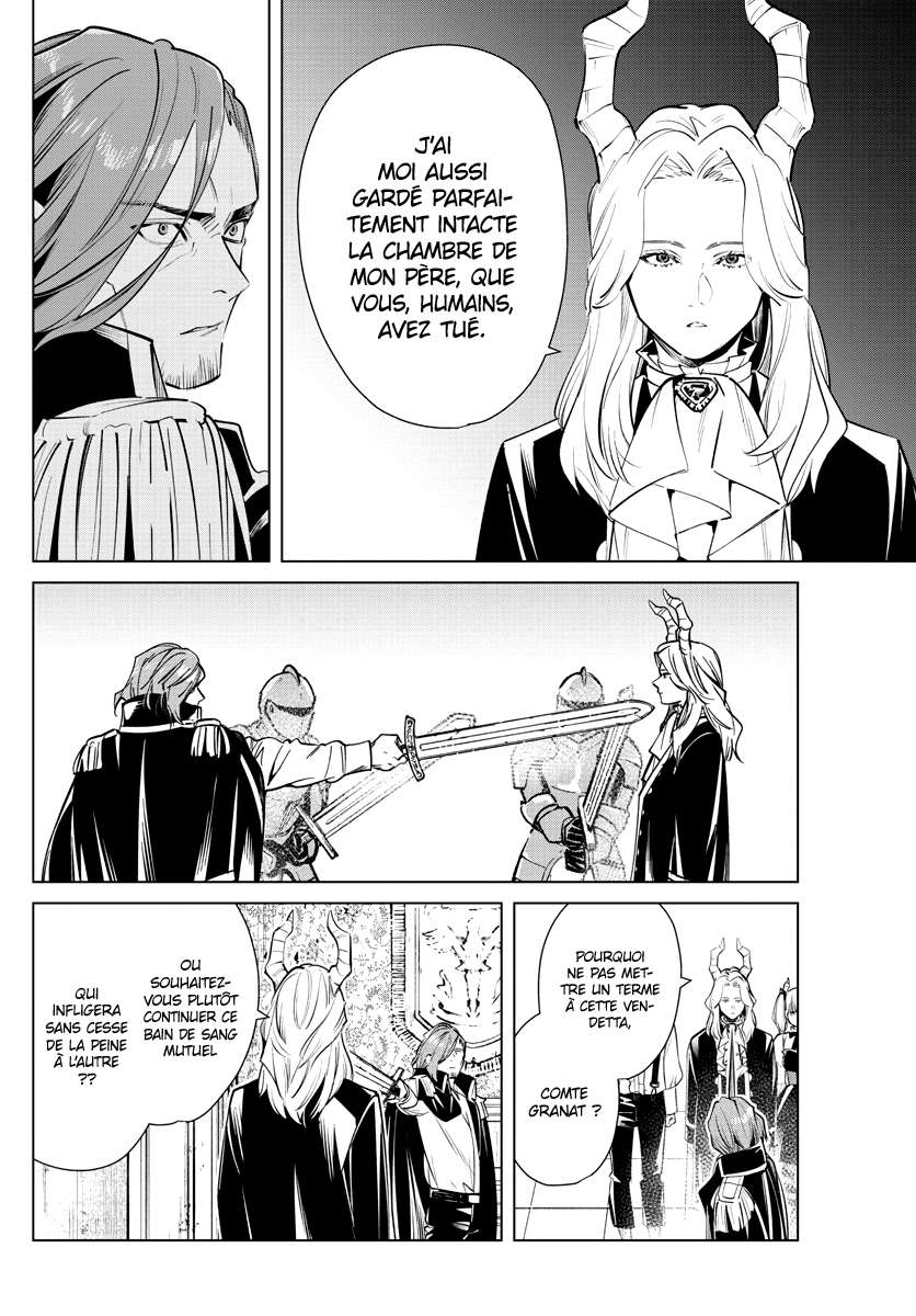 Read Frieren FR Manga Online