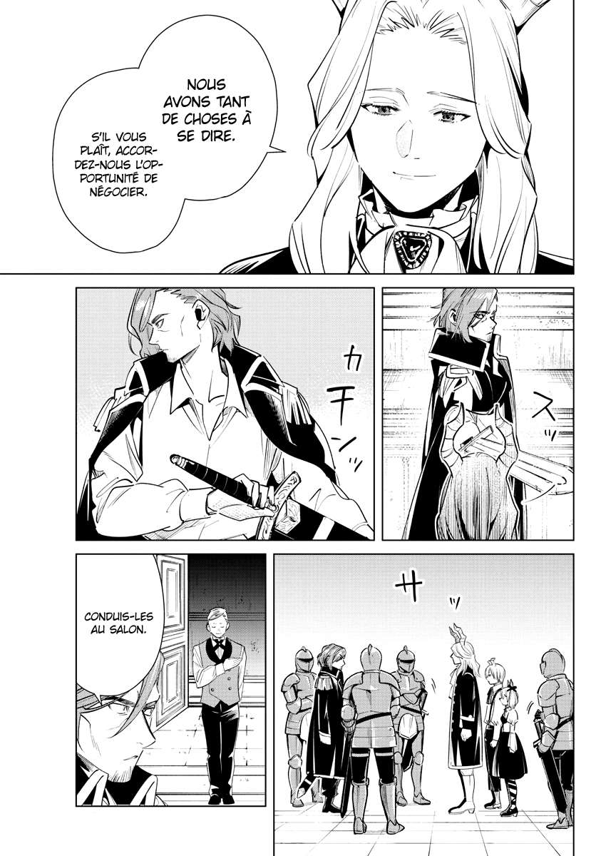 Read Frieren FR Manga Online