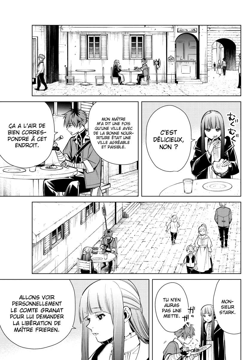 Read Frieren FR Manga Online