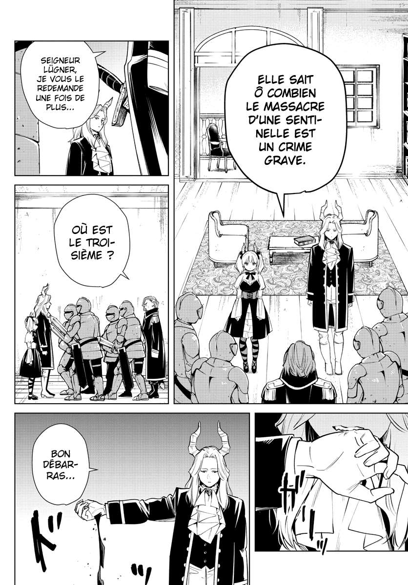 Read Frieren FR Manga Online