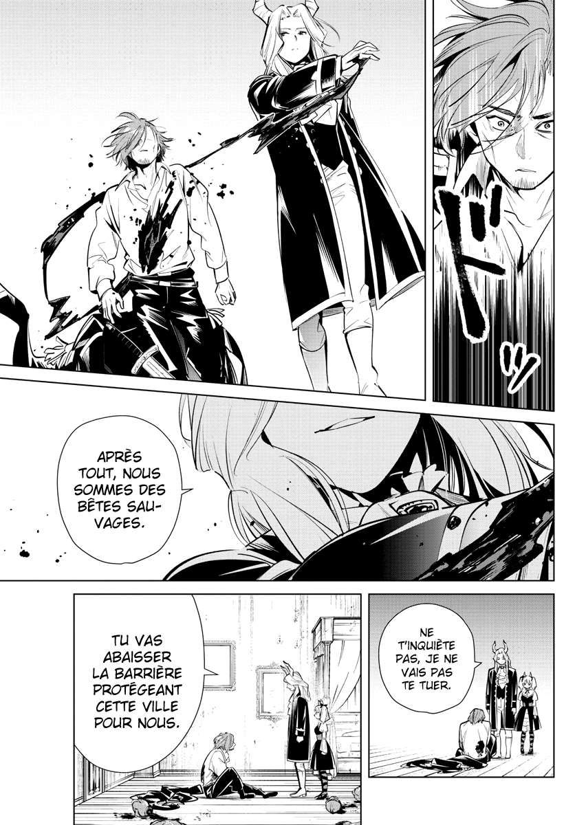 Read Frieren FR Manga Online