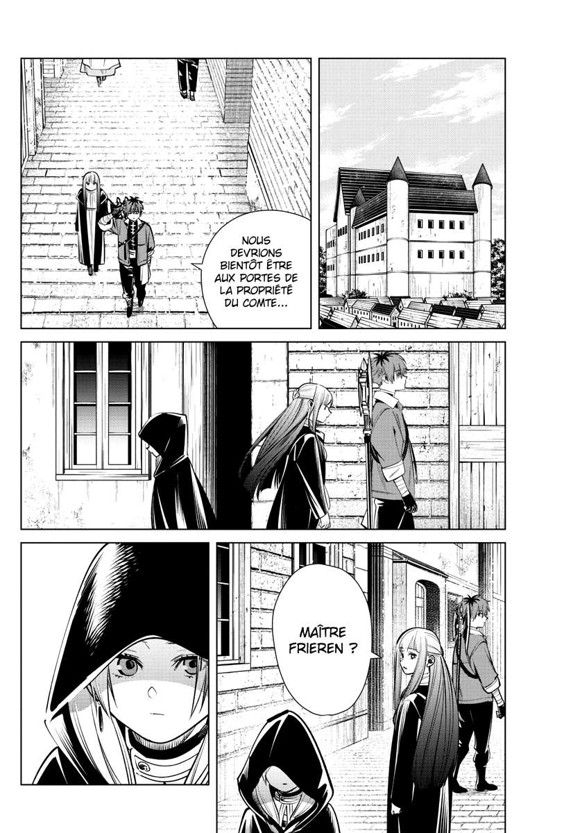 Read Frieren FR Manga Online