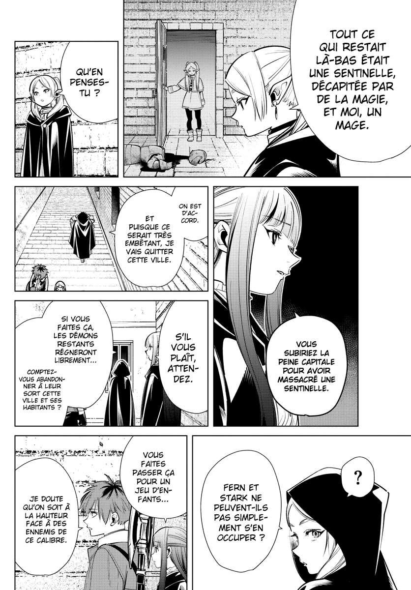 Read Frieren FR Manga Online