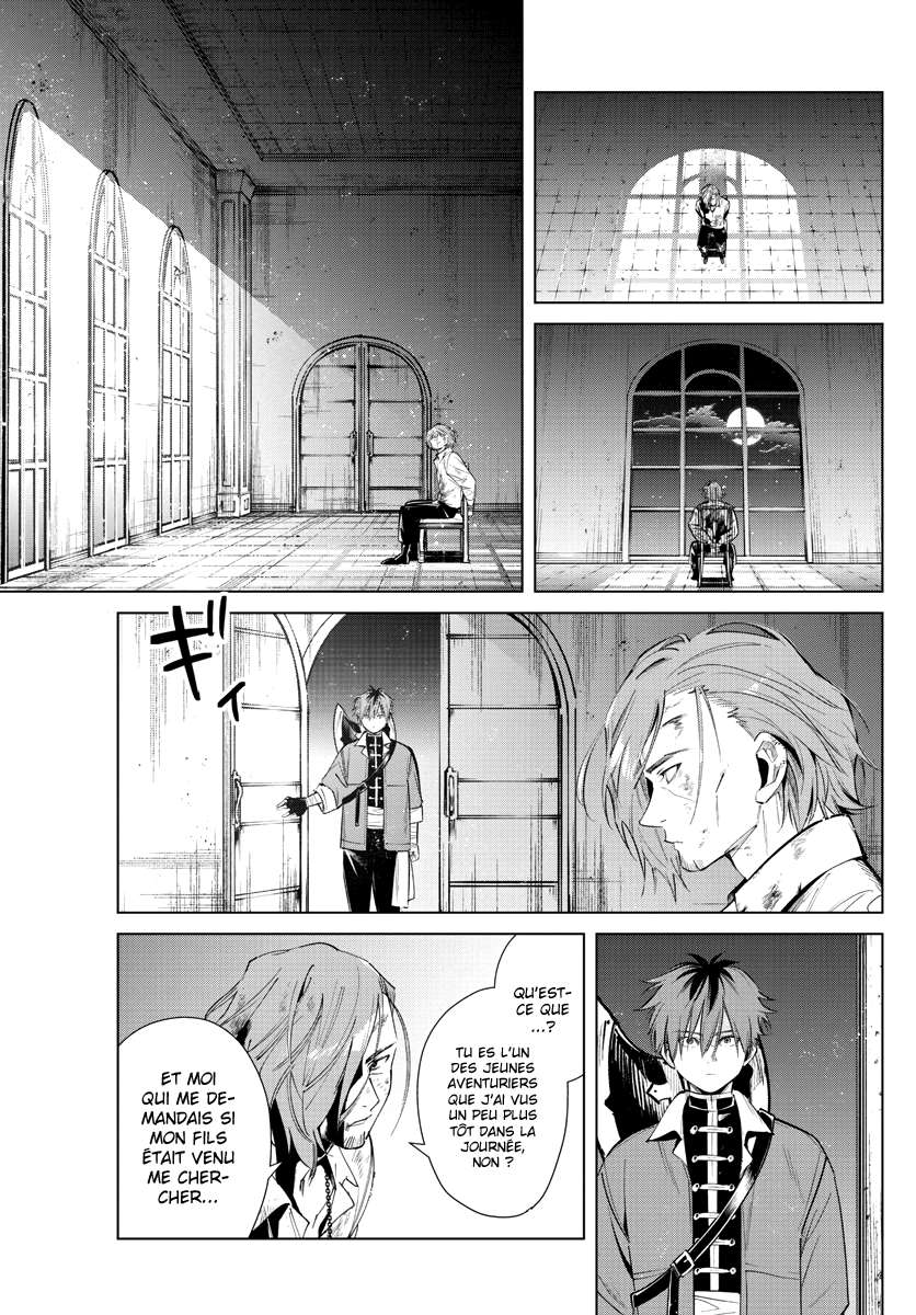 Read Frieren FR Manga Online