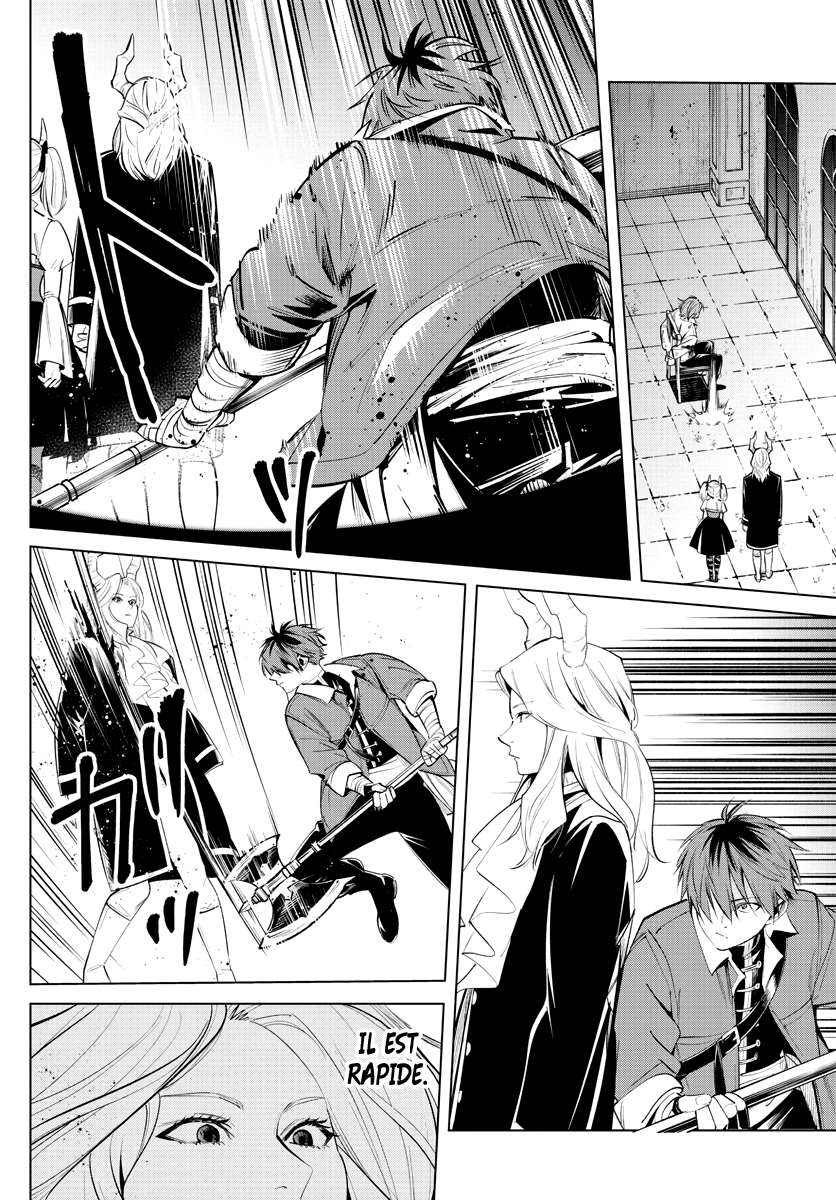 Read Frieren FR Manga Online