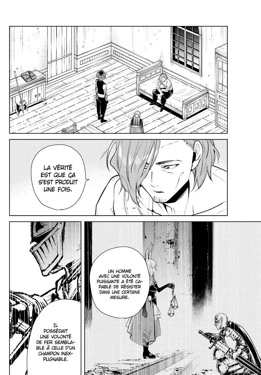 Read Frieren FR Manga Online