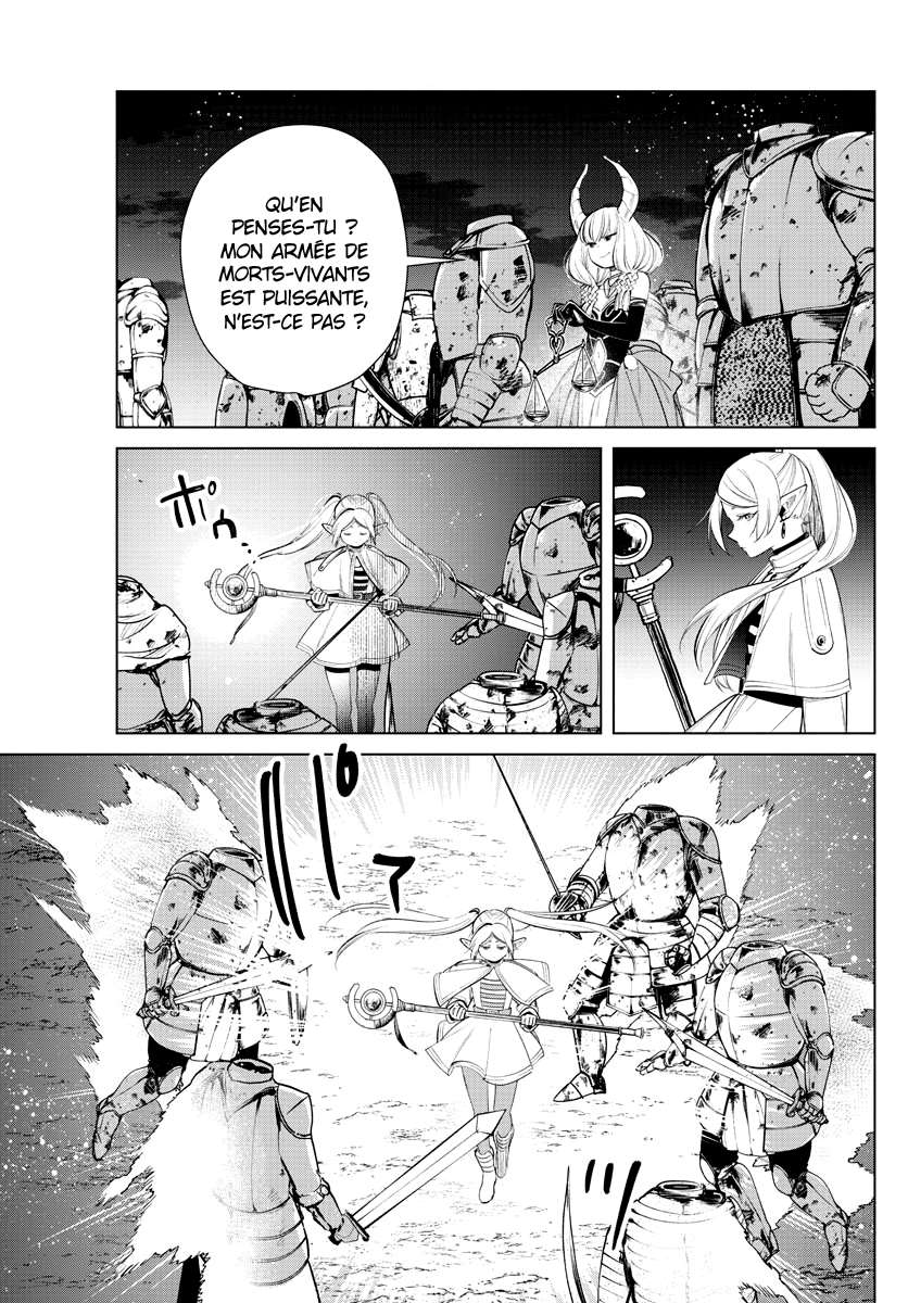Read Frieren FR Manga Online