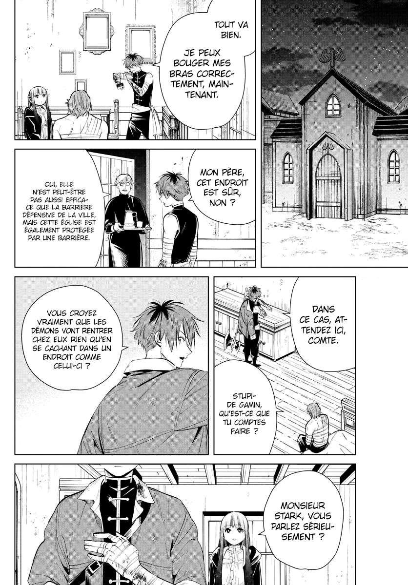 Read Frieren FR Manga Online