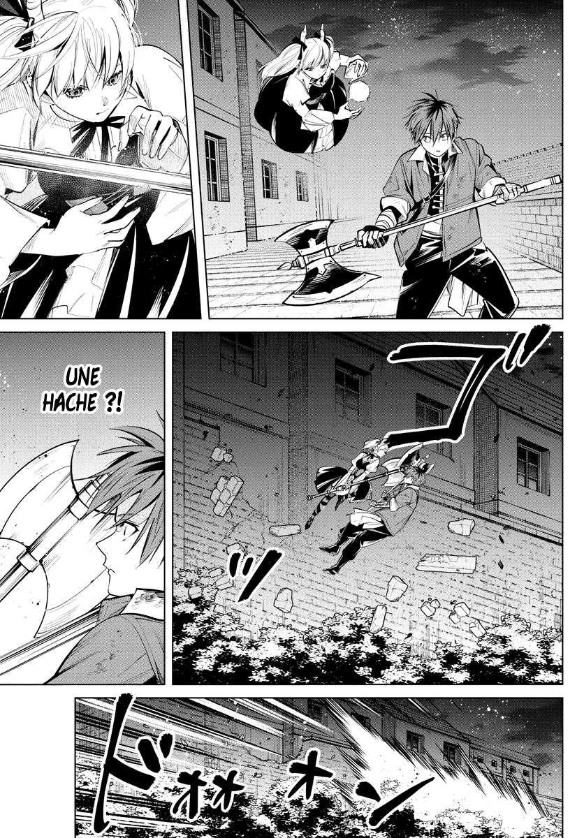 Read Frieren FR Manga Online