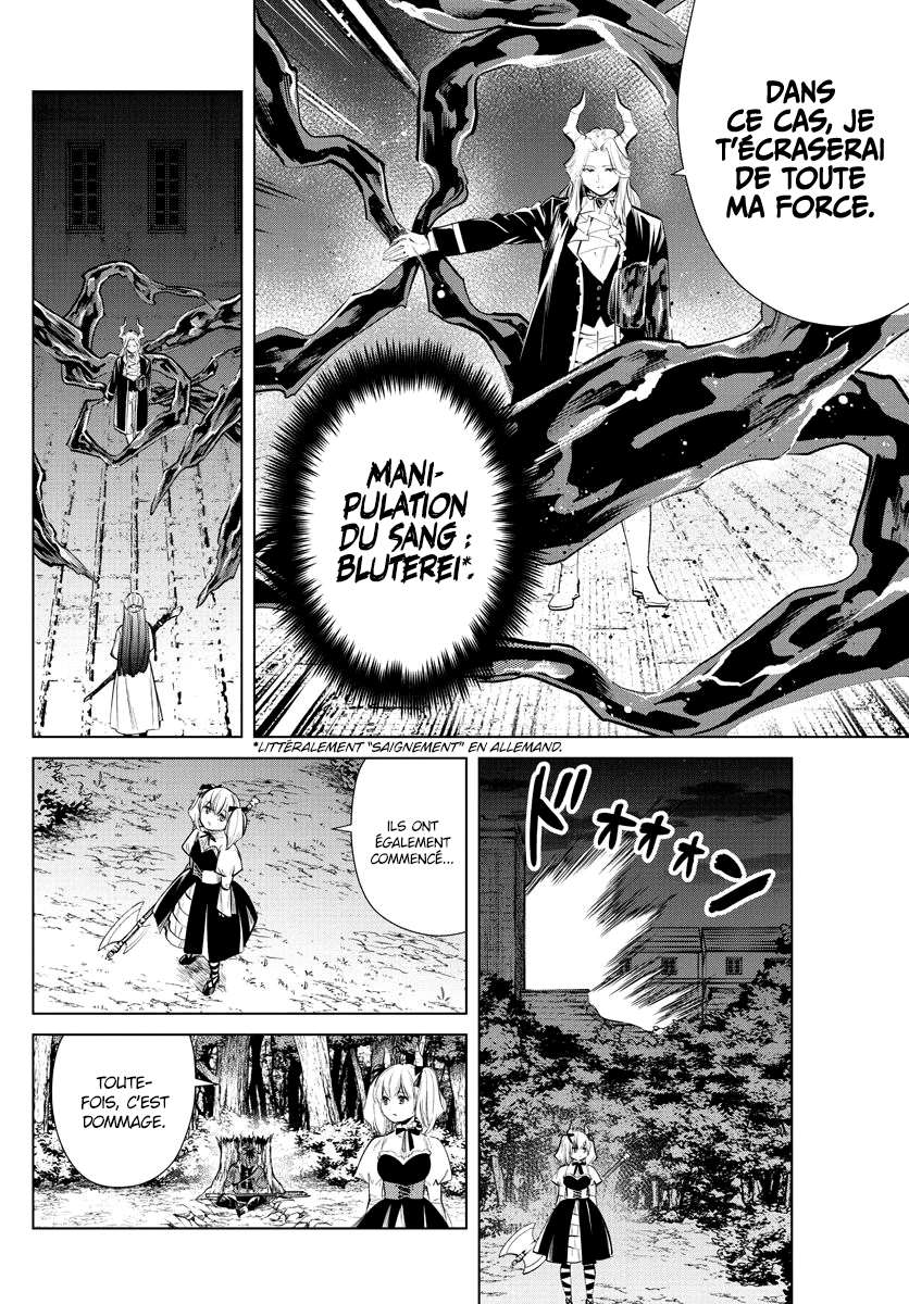 Read Frieren FR Manga Online
