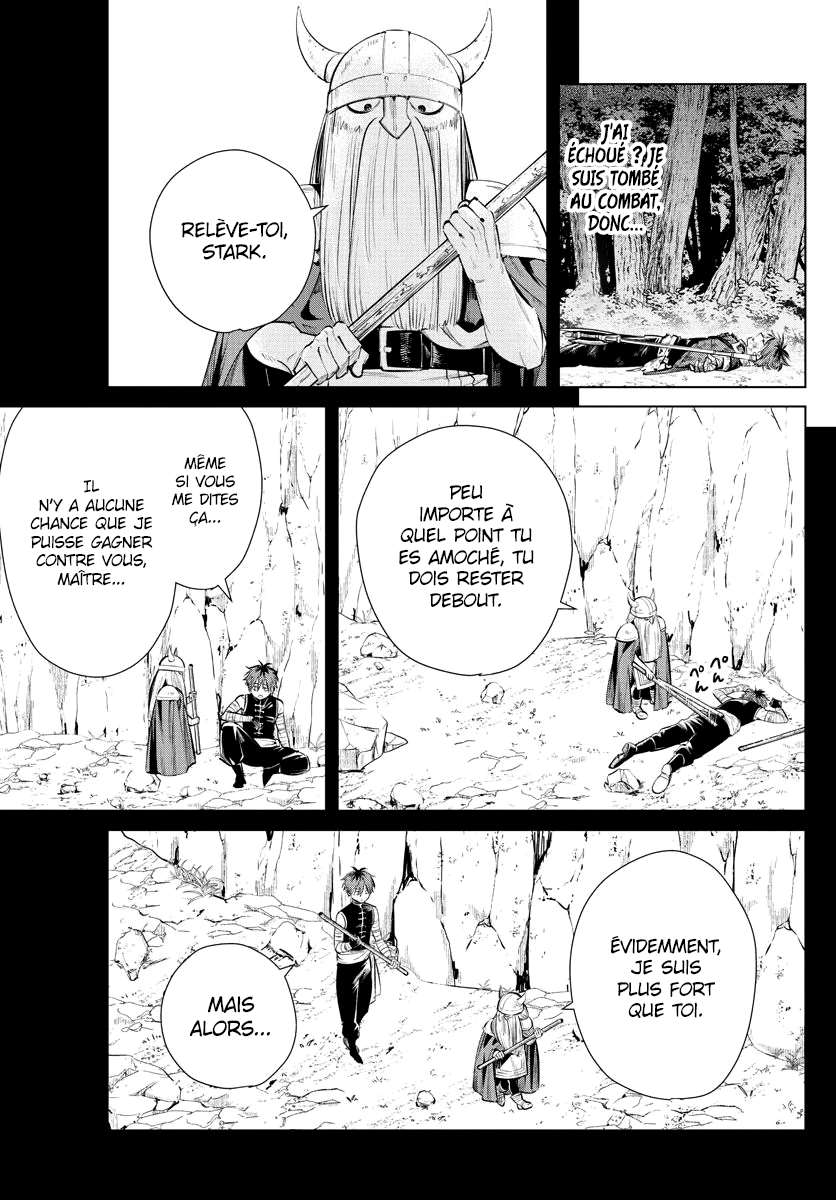 Read Frieren FR Manga Online
