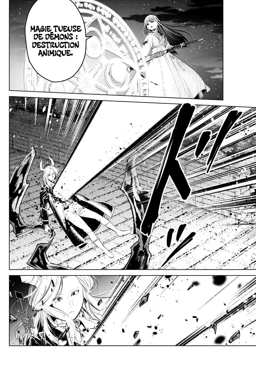 Read Frieren FR Manga Online