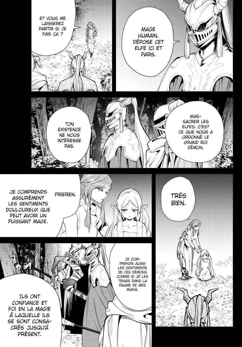 Read Frieren FR Manga Online
