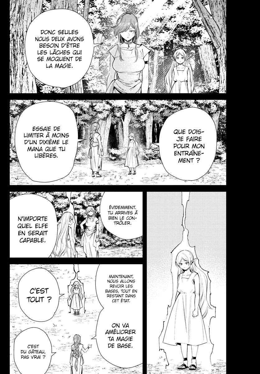 Read Frieren FR Manga Online