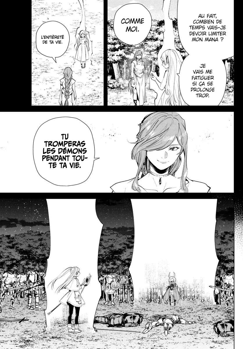 Read Frieren FR Manga Online