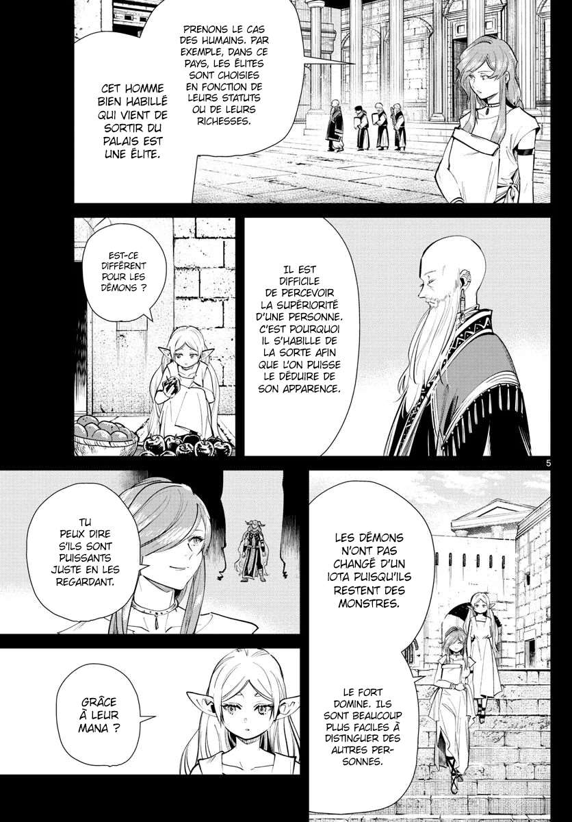 Read Frieren FR Manga Online