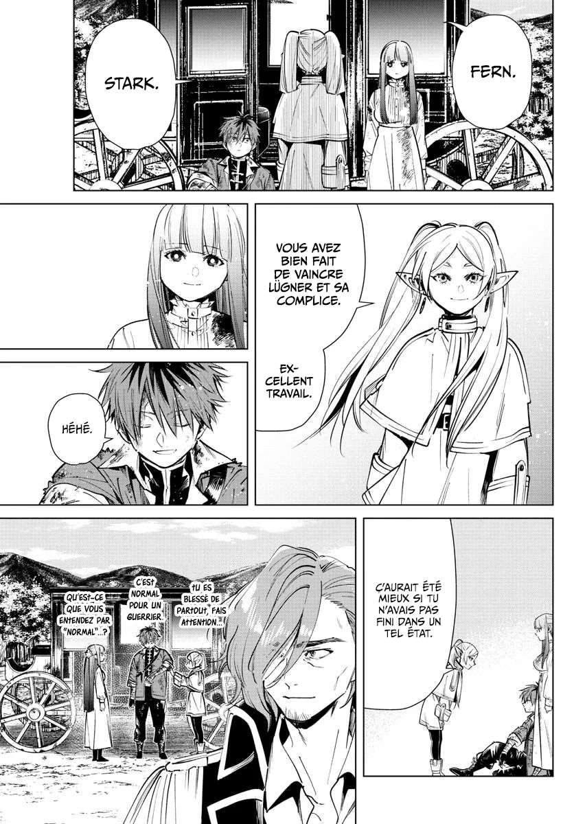 Read Frieren FR Manga Online