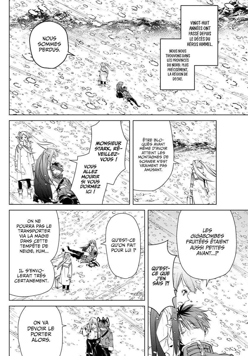 Read Frieren FR Manga Online